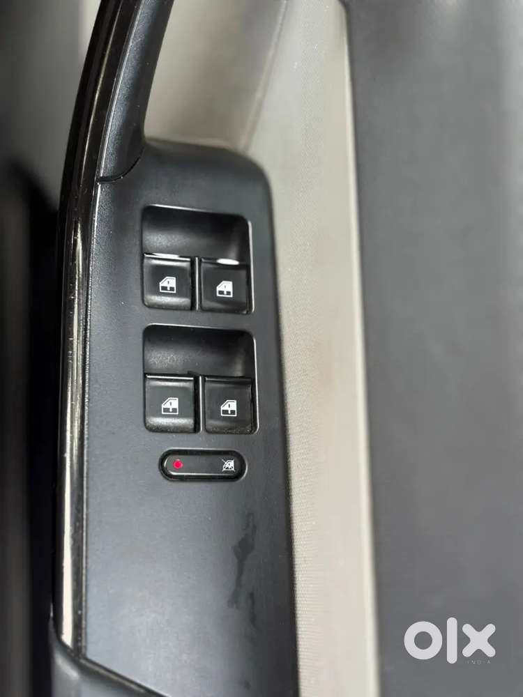 Tata Tiago 2018 Petrol Well Maintained