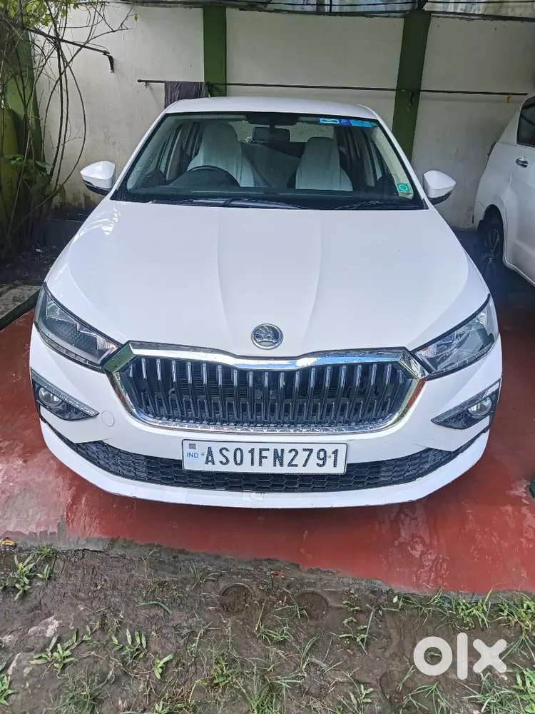 Skoda Slavia 1.0 Ambition 2023