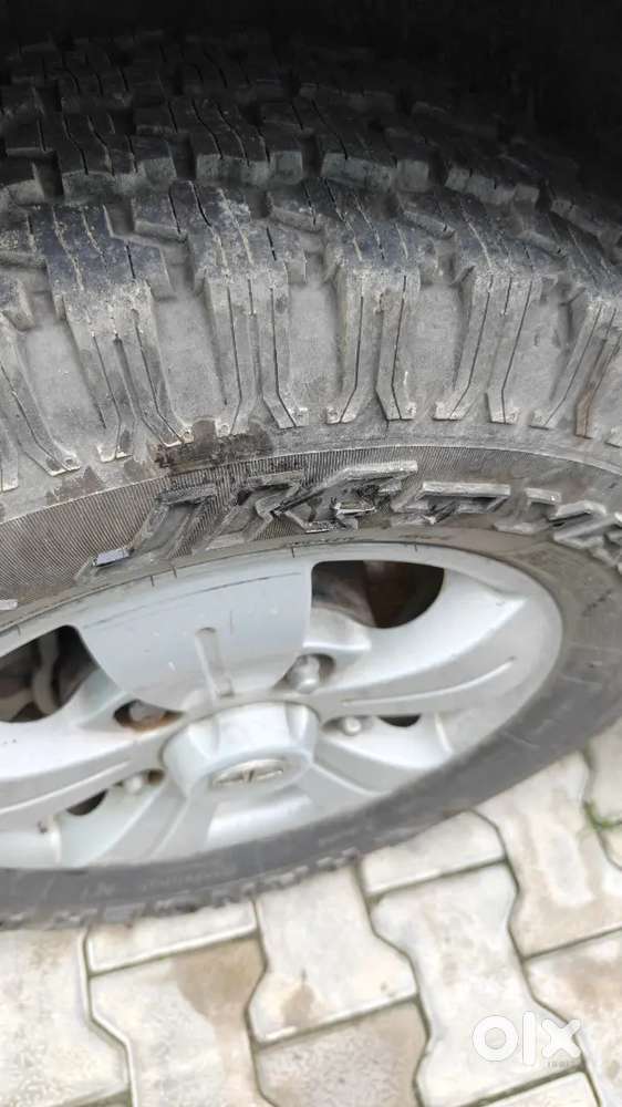 Tata Safari Storme 2013 Diesel Manual