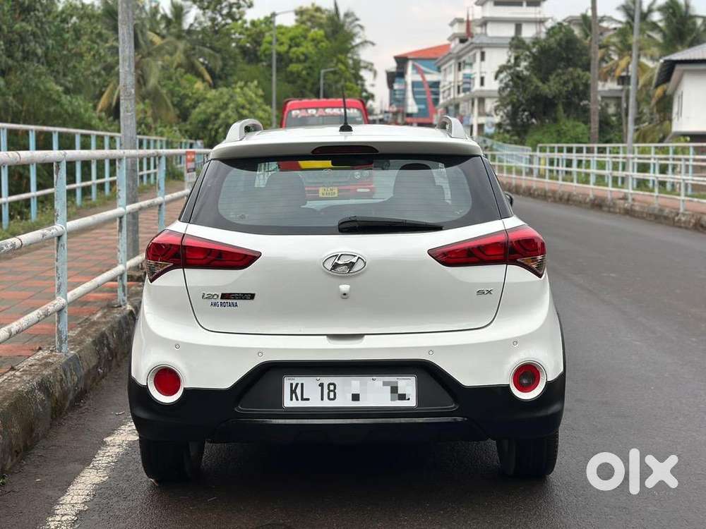 I20 Active