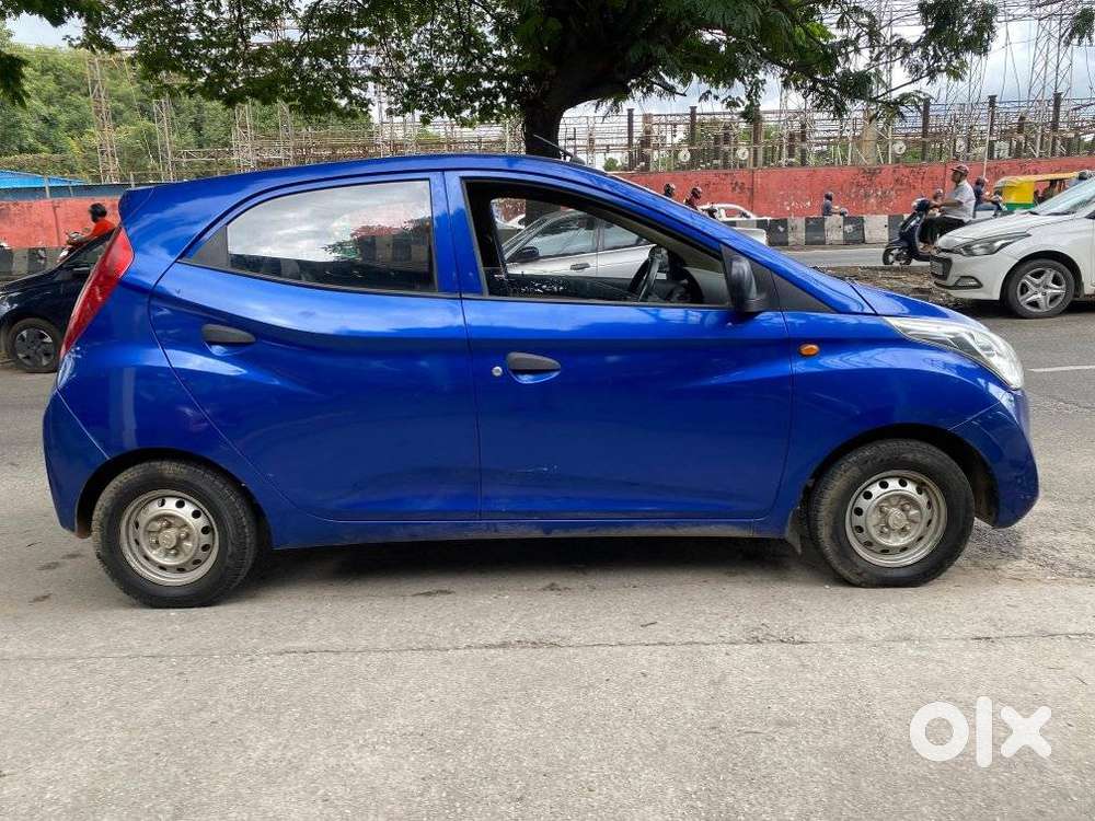 Hyundai Eon D-lite +, 2014, Petrol