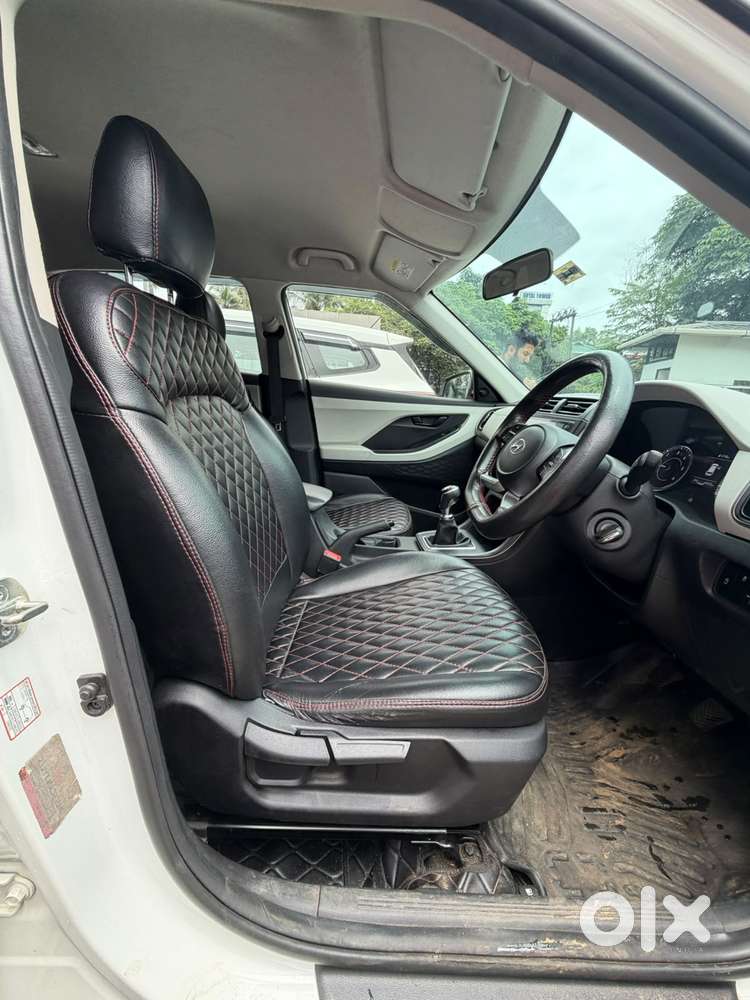 Hyundai Creta 1.5 Crdi E Diesel Mt, 2023, Diesel