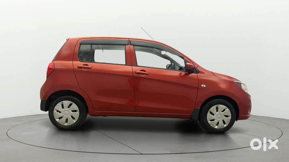 Maruti Suzuki Celerio Vxi Mt, 2019, Petrol