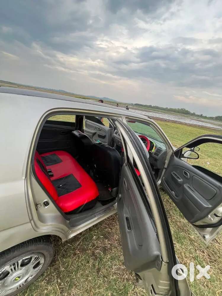 Maruti Suzuki Alto 800 2005 Sab Complete Hai Koi Kaam Nhi Hai