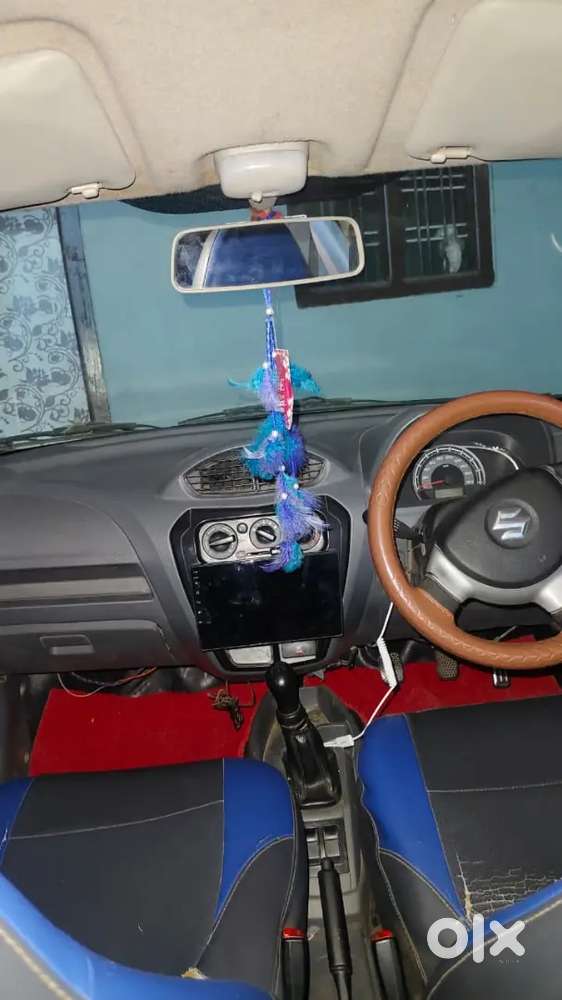 Maruti Suzuki Alto 800 2016 Petrol 150000 Km Driven