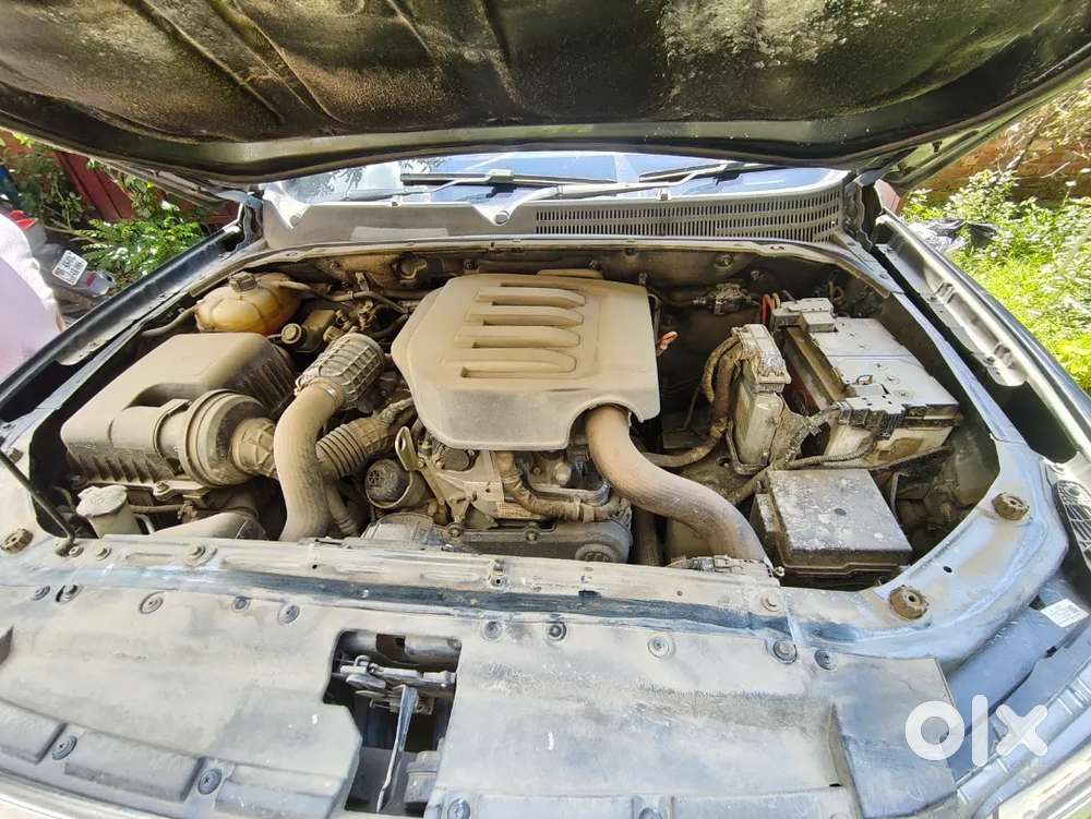 Mahindra Scorpio-n Petrol 2024