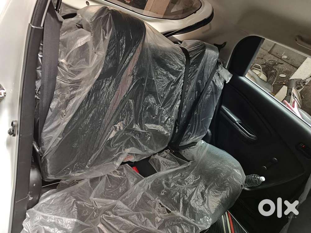 Doctor Owned 2025 Maruti Suzuki Celerio  4 Months Old  Fully Loaded.