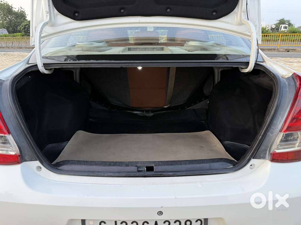 Toyota Etios 2013-2014 Gd Sp, 2017, Diesel