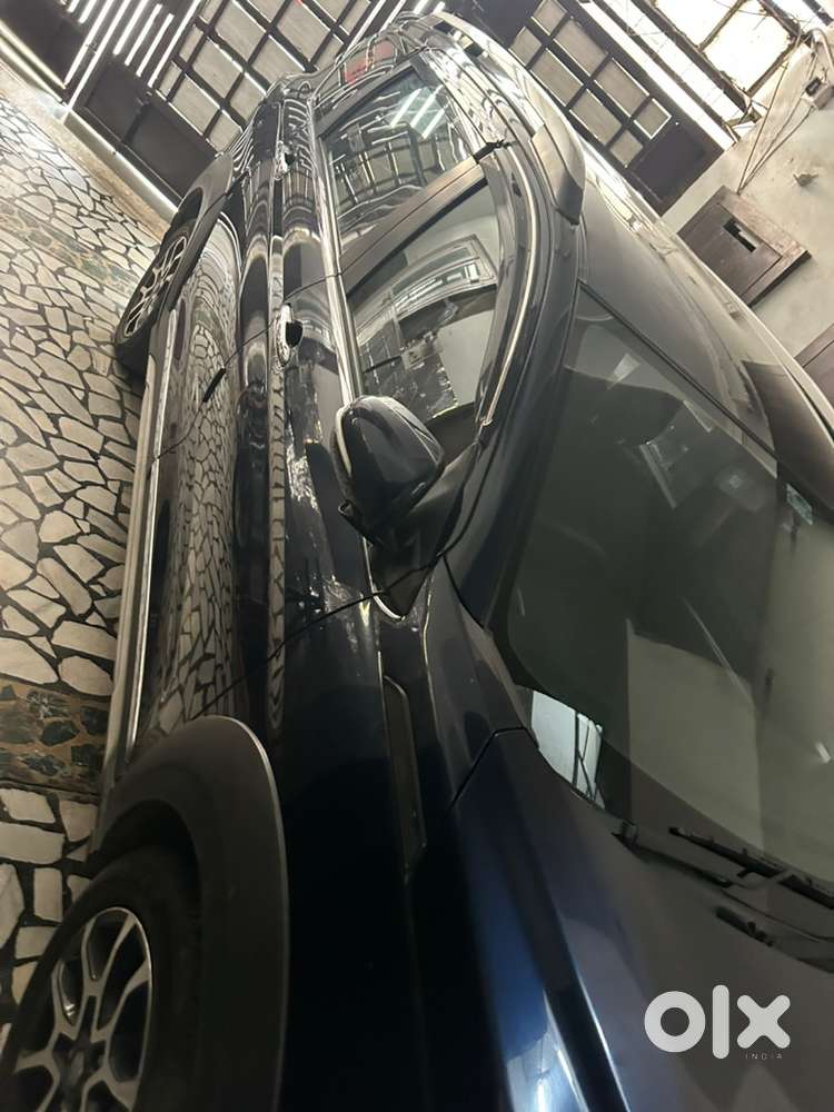 Maruti Suzuki Xl6 Zeta 2024 Cng