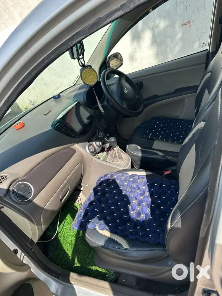 Hyundai I10 2012 Variant Magna