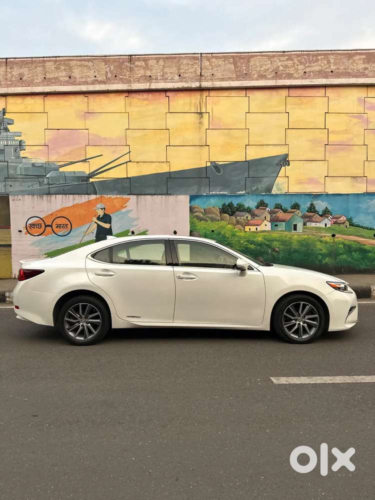 Lexus Nx, 2018, Petrol