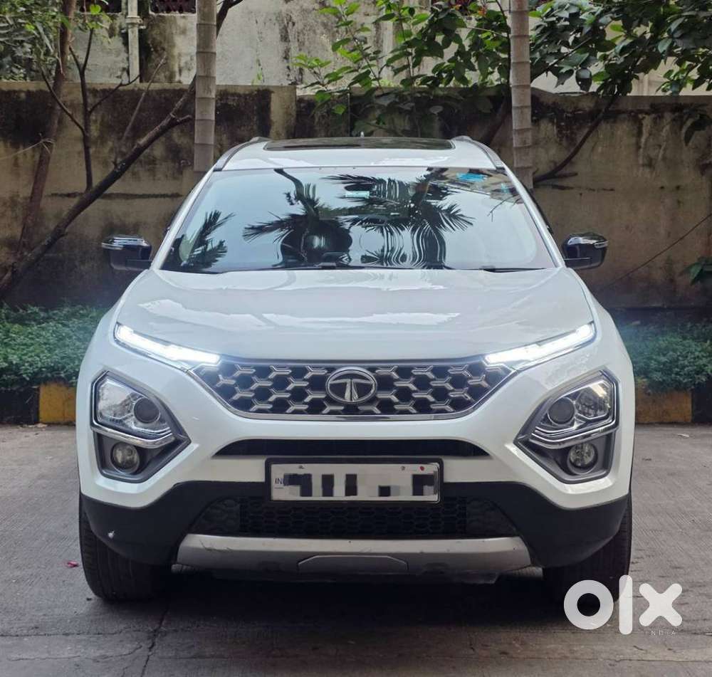 Tata Safari 2.0 Kryotec Xza Plus, 2021, Diesel