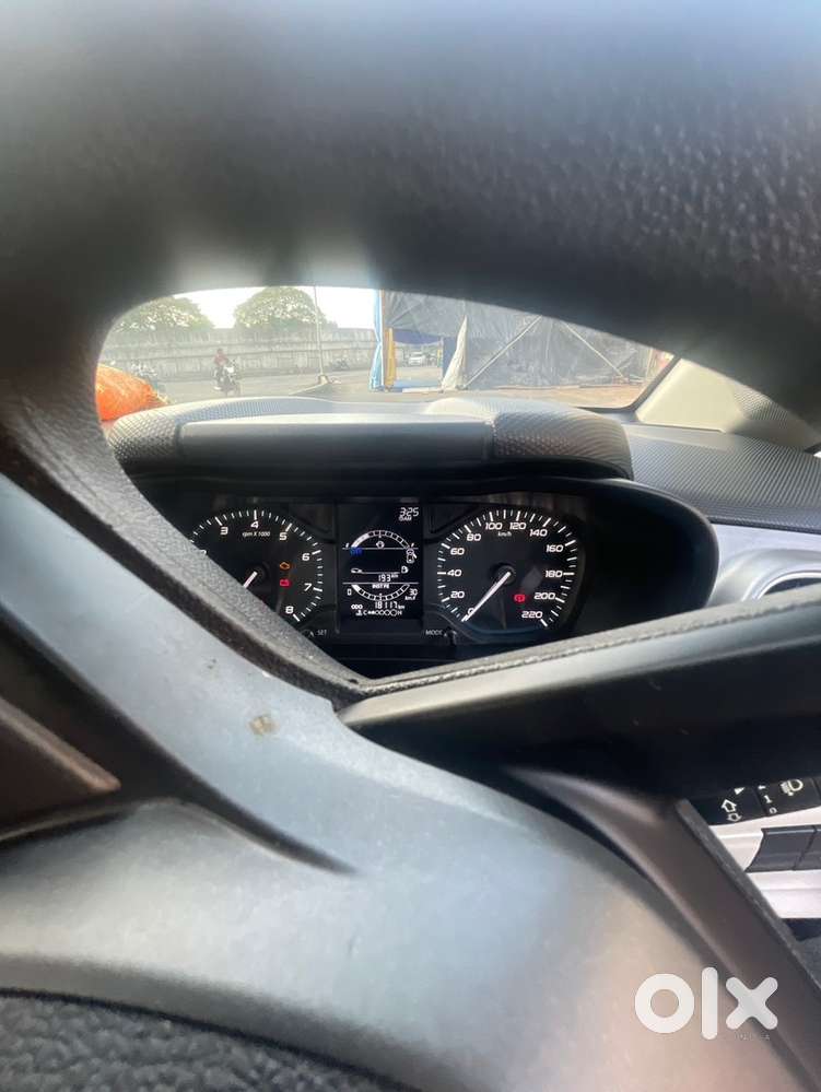 Tata Altroz 2013 Petrol