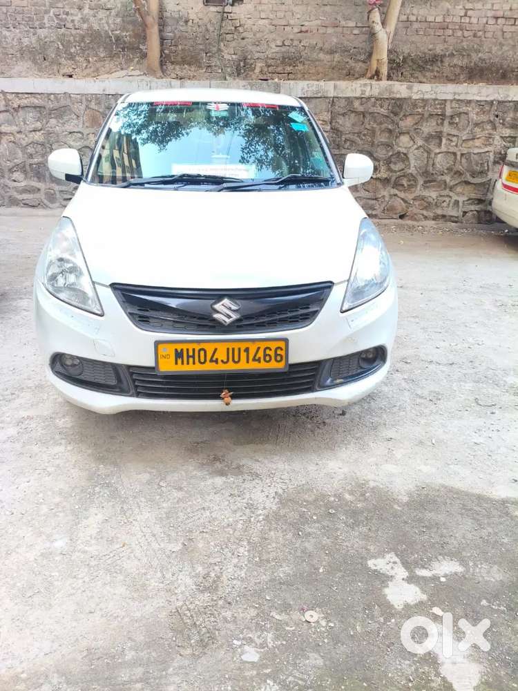 Maruti Suzuki Dzire 2019