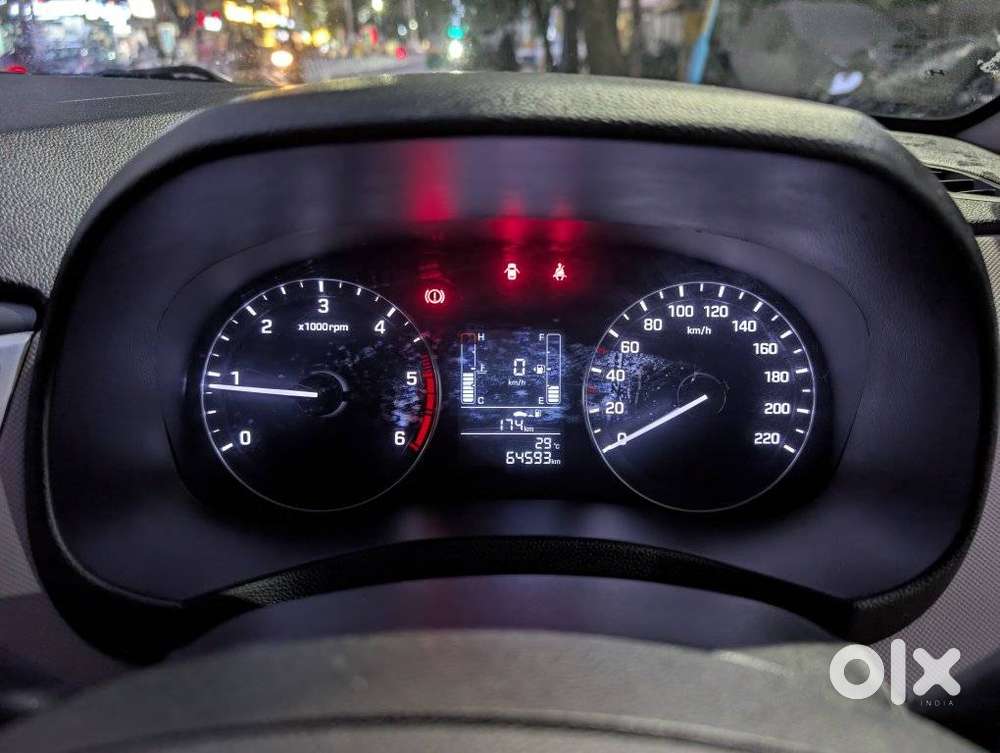 Hyundai Creta 1.4 Ex Diesel, 2018, Diesel