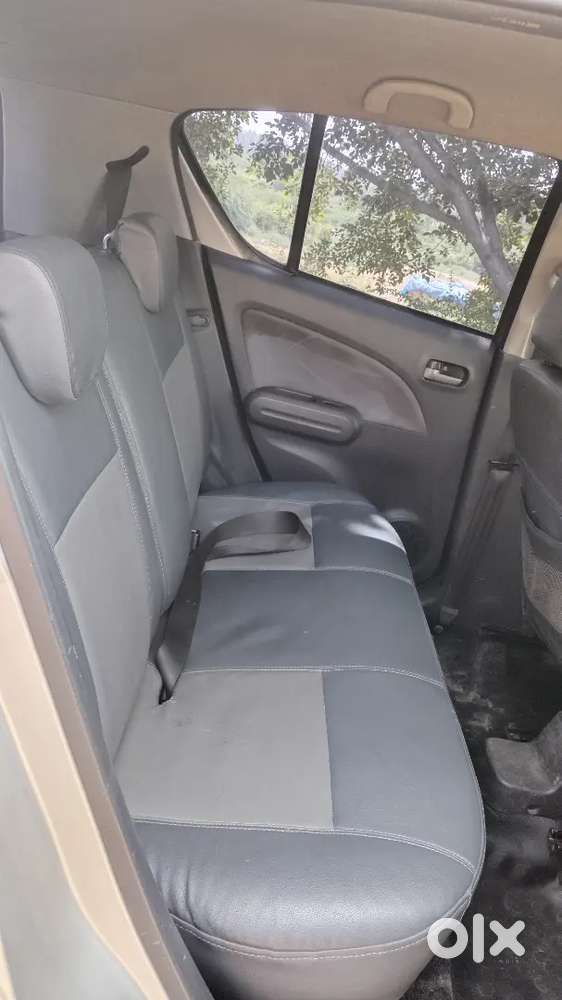 Maruti Suzuki Ritz 2010 Petrol 65000 Km Driven