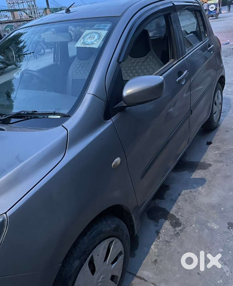 Maruti Suzuki Celerio Vxi 2015 Year Model