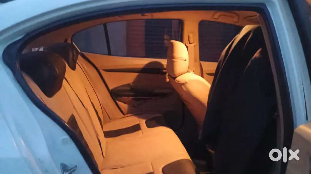 Honda Amaze Vx 2nd 2011