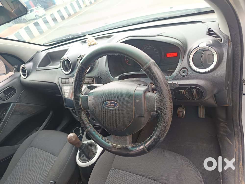 Ford Figo 2010-2012 Diesel Exi, 2013, Diesel