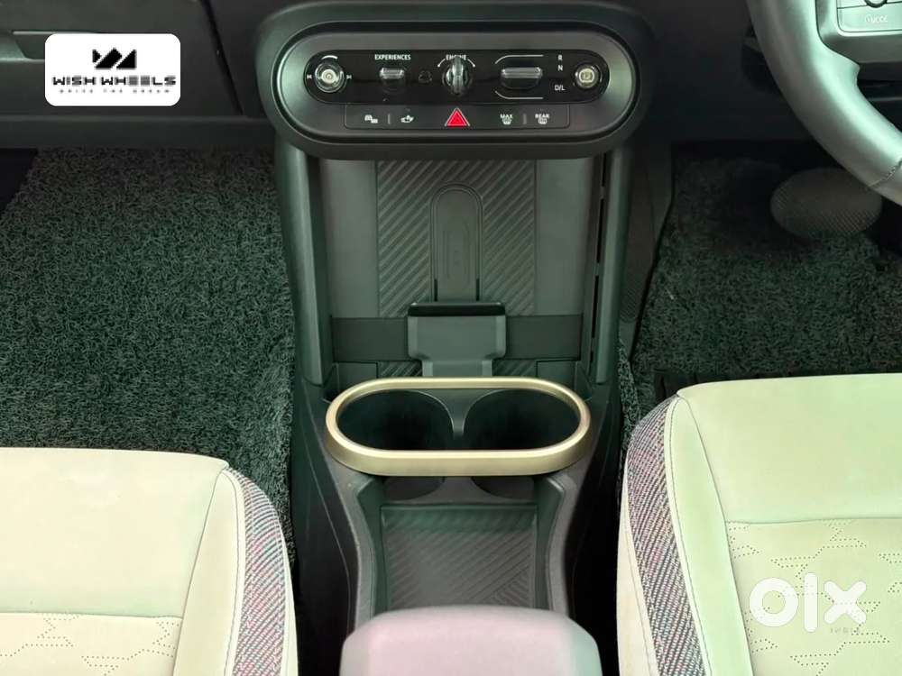 Mini Cooper, 2025, Petrol