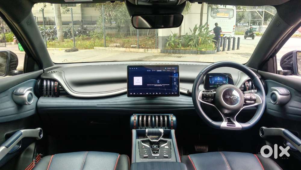 Byd Atto 3 Special Edition, 2024, Electric