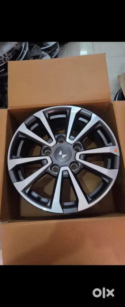 Skoda VW Mercedes Jaguar Landrover Toyota CARS ALLOY WHEEL AVAILABLE