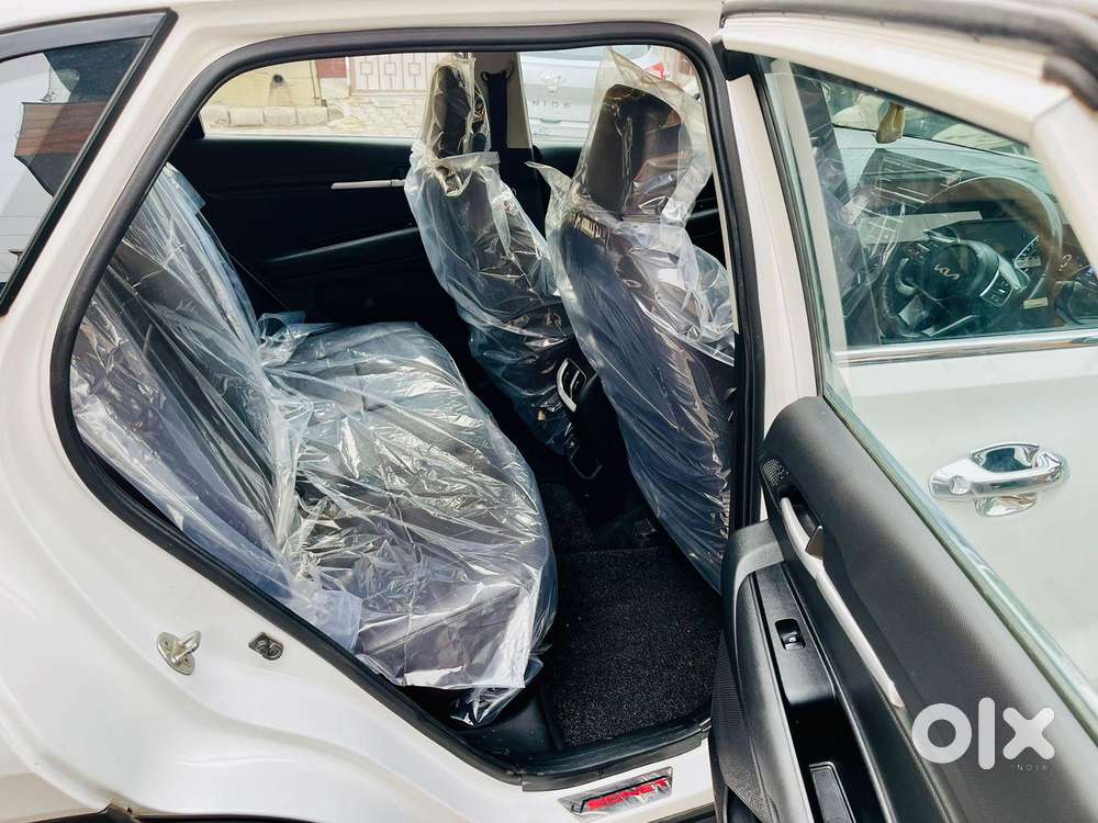 Kia Sonet 1.2 Htk, 2022, Petrol