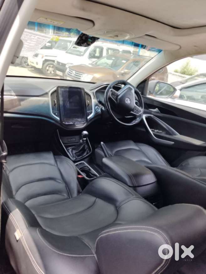 Mg Hector 2.0 Sharp Diesel, 2019, Diesel