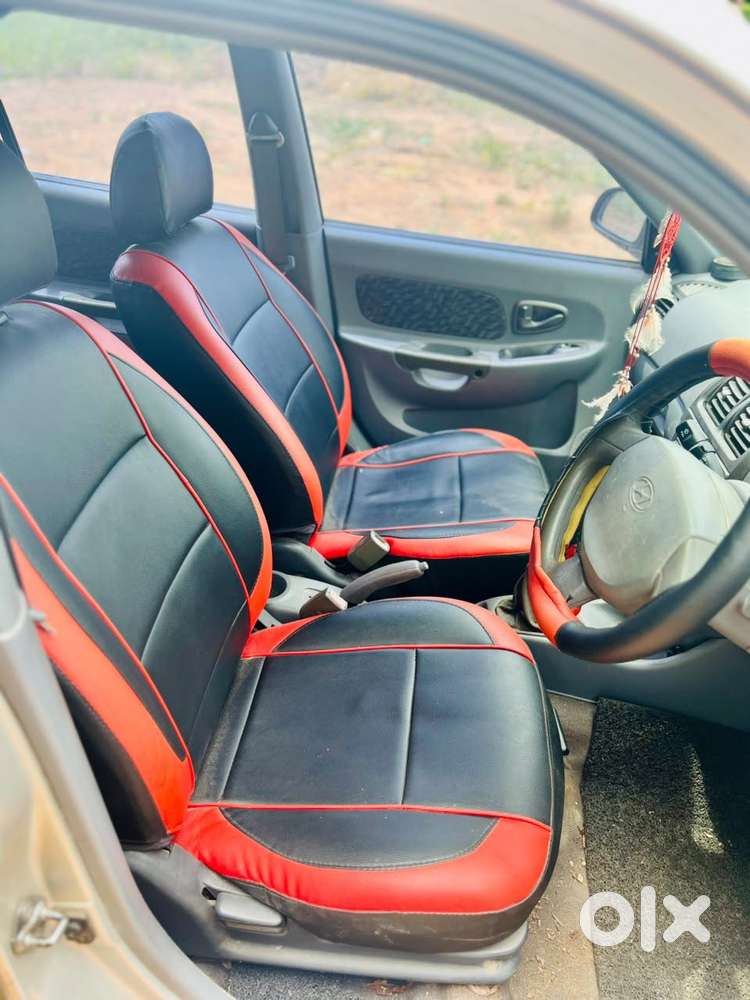 Hyundai Accent 1.5 Executive Lpg, 2004, Petrol