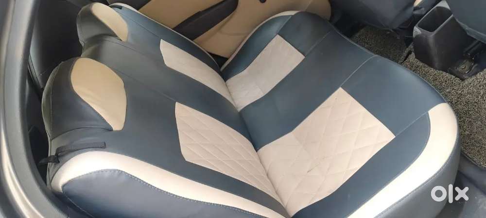 Hyundai Eon 2016 Petrol Well Maintained