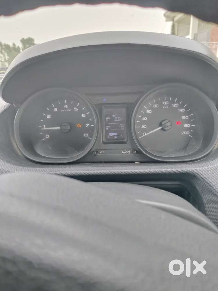 Tata Tiago Revotron 2018