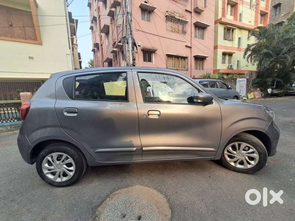 Maruti Suzuki Celerio Zxi(o) Mt, 2023, Petrol