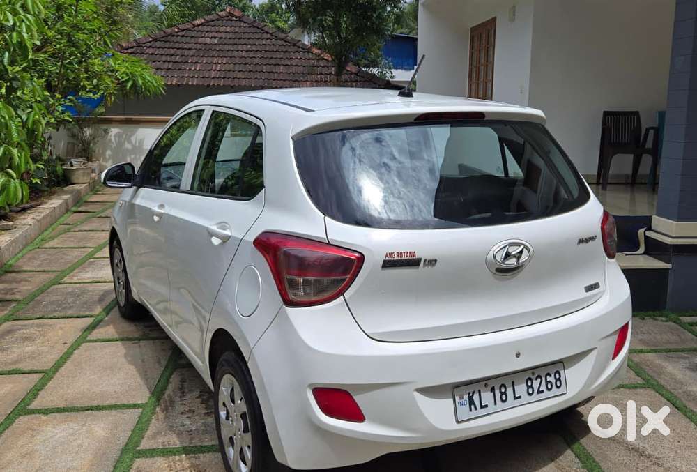 Hyundai Grand I10 2013-2016 Crdi Magna, 2013, Diesel