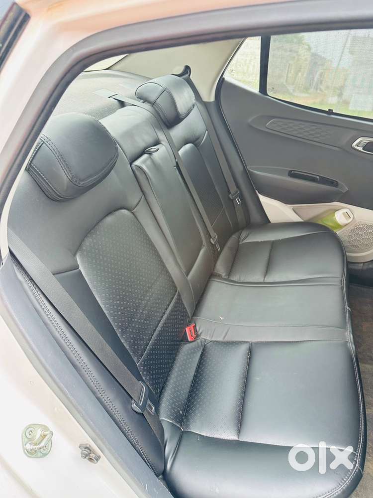 Hyundai Aura 2023 Car