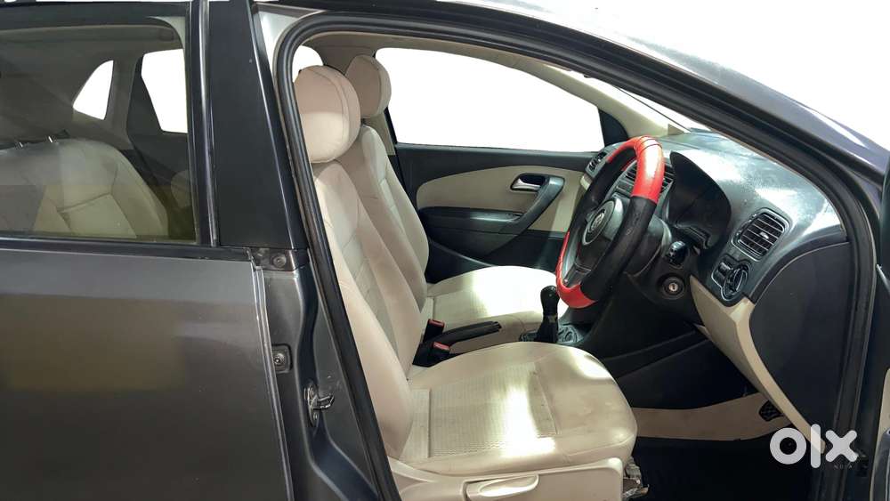 Volkswagen Polo Diesel Comfortline 1.2l, 2013, Diesel