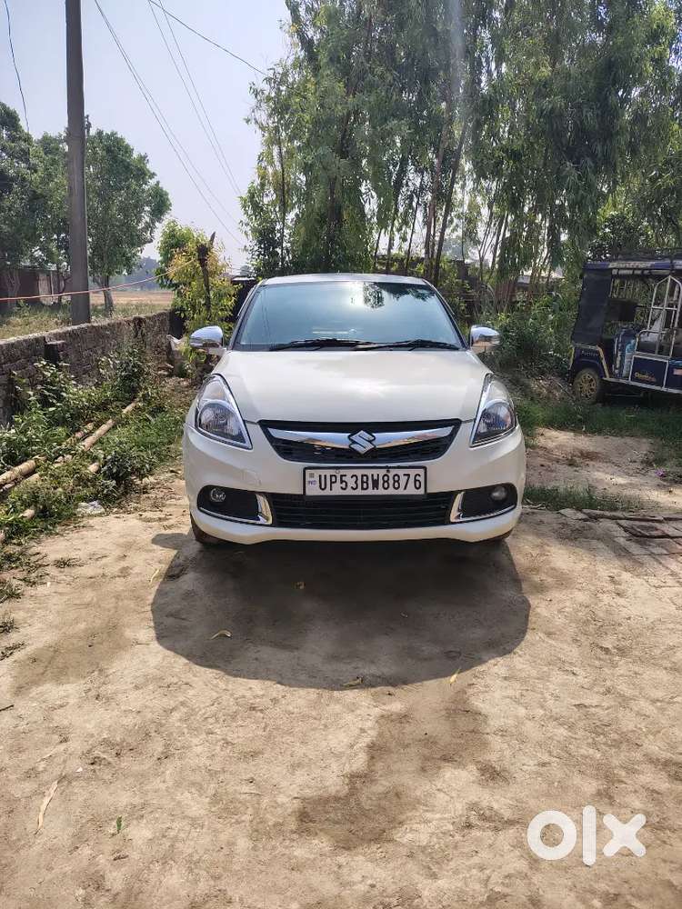 Maruti Suzuki Swift Dzire 2015 Diesel 82800 Km Driven