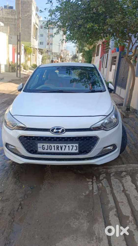 Hyundai Elite I20 2016 Diesel Well Maintained