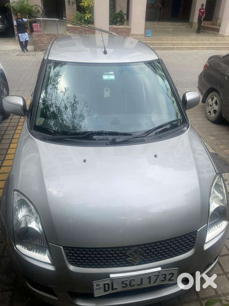 Maruti Suzuki Swift 2011 Petrol 26500 Km Driven