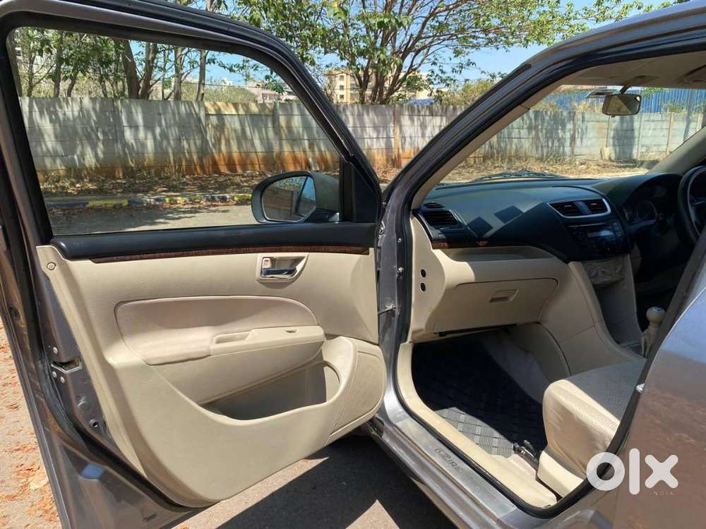 Swift Dzire Vdi Diesel 2013, Single Owner, Excellent Condition ₹4.50l