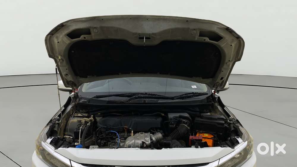 Honda Amaze S Diesel, 2021, Diesel