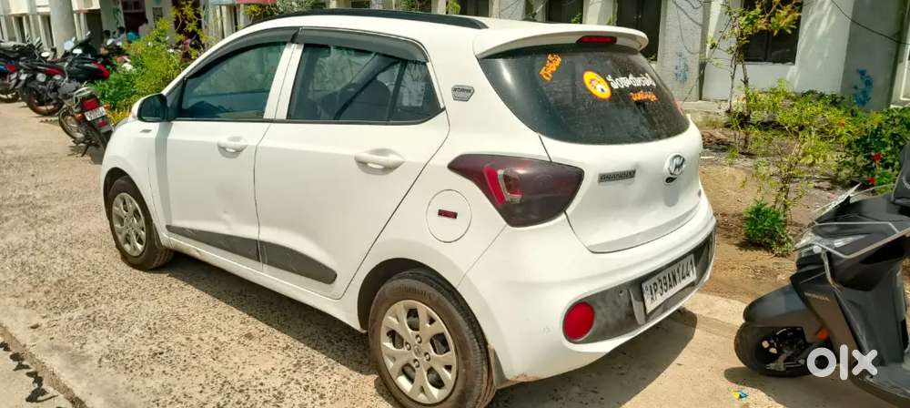 Showroom Condition Vehicle