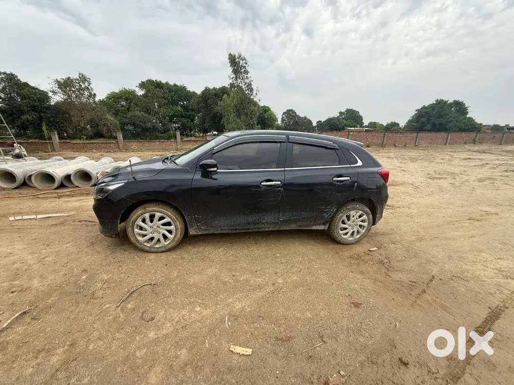 Best Condition Car