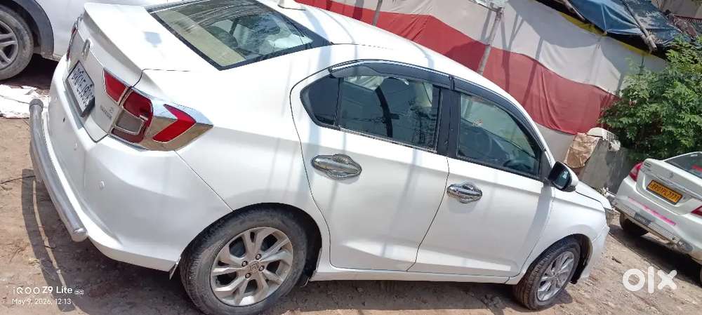 Honda Amaze 2nd Gen 2019 Diesel 74258 Km Driven