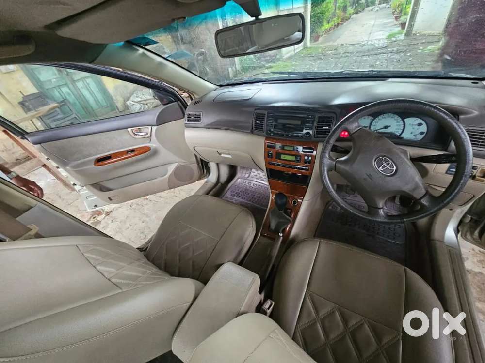 Toyota Corolla 2006