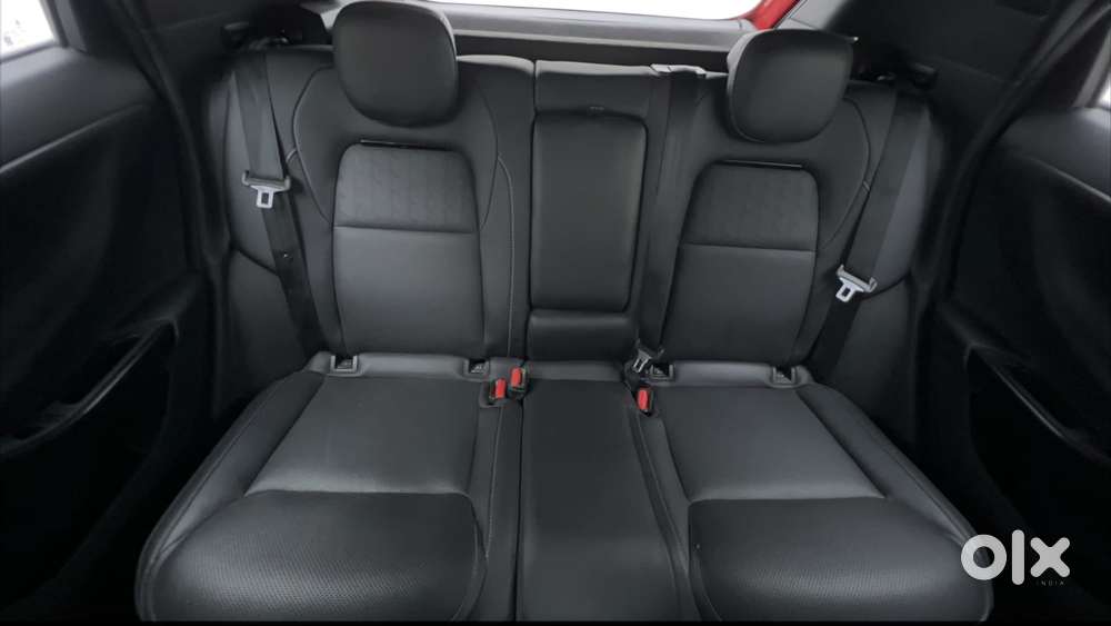 Tata Nexon Fearless Plus S 1.5 Revotorq Diesel 6 Mt Dt, 2023, Diesel