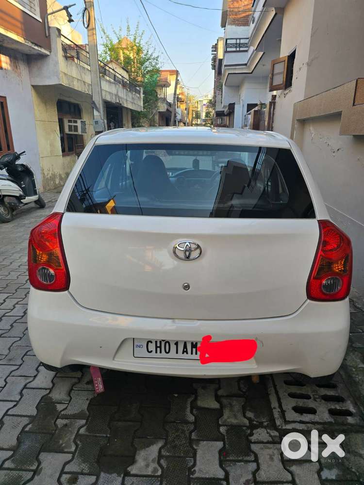 Etois Liva Petrol G