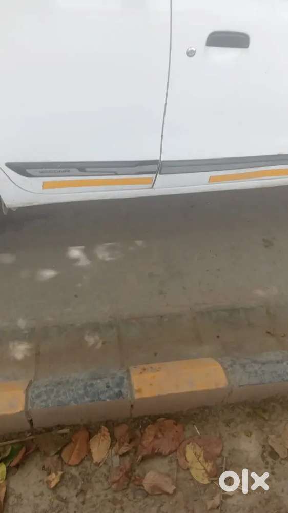 Maruti Suzuki Wagon R 2023 Cng Manual