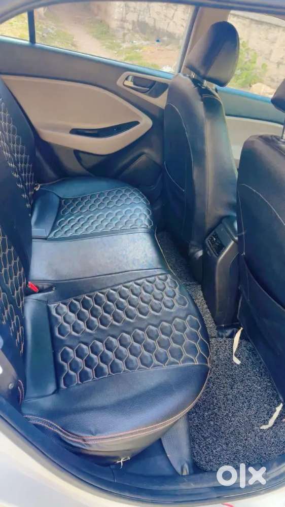 Hyundai Elite I20 2015 Petrol 97000 Km Driven