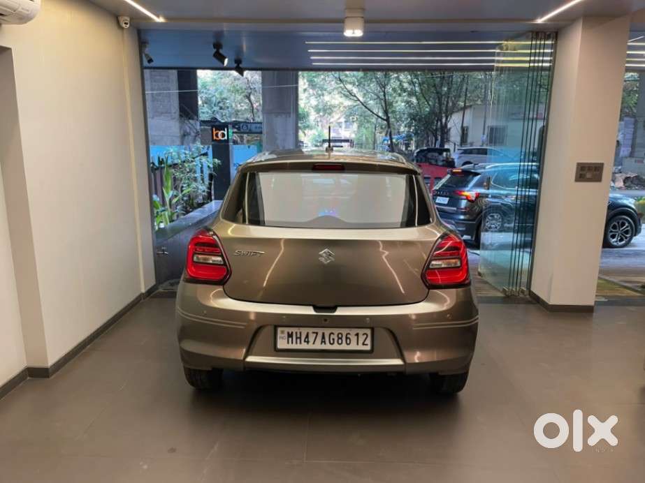 Maruti Suzuki Swift Amt Vxi, 2019, Petrol