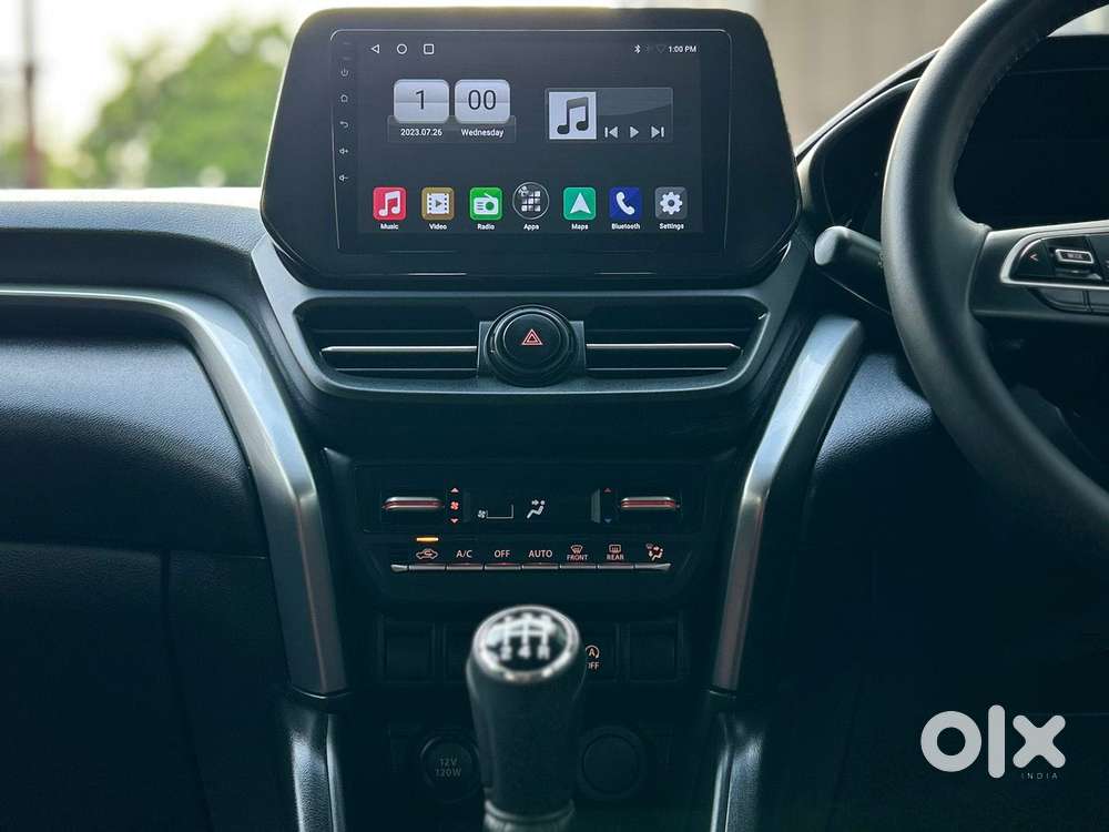 Toyota Urban Cruiser Hyryder 1.5 G Neo Drive, 2023, Petrol